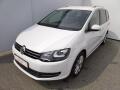 Volkswagen Sharan 2.0 TDI HighLine 4x4 DSG7�7 m�