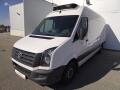 Volkswagen Crafter Chladic� 2.0 TDI 103 KW