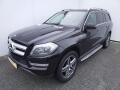 Mercedes-Benz GL 350 Bluetec 4Matic