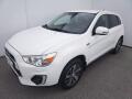 Mitsubishi ASX 2.2 DiD