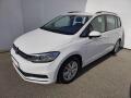 Volkswagen Touran 2.0 TDi Comfortline