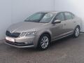 �koda Octavia 1.4 TSI Style 110 kW