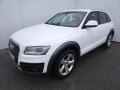 Audi Q5 3.0 TFSI 4x4 TT 8st.