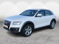 Audi Q5 3.0 TFSI 4x4 TT 8st.