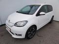 �koda Citigo iV STYLE 61 kW 36kWh SoH: 90%