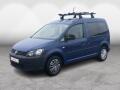 Volkswagen Caddy 2.0 CNG