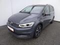 Volkswagen Touran People 1.5 TSI 110 kW EVO2 6G