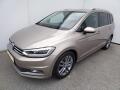 Volkswagen Touran 2.0 TDI DSG Highline