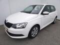 �koda Fabia ACTIVE 1.0 MPI