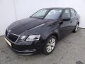 �koda Octavia 1.5 TSi 110kW STYLE