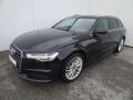 Audi A6 3.0 TDI quattro