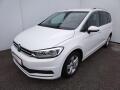 Volkswagen Touran 2.0 TDI Comfortline