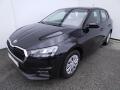 �koda Fabia 1.0 TSi SELECTION