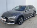 Audi A4 Allroad 40 TDi S-tronic
