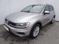 Volkswagen Tiguan 2.0 TDI