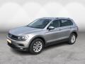 Volkswagen Tiguan 2.0 TDi COMFORTLINE
