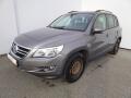 Volkswagen Tiguan 1.4 TSI 4Motion