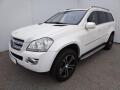 Mercedes-Benz GL 420 CDI 4Matic
