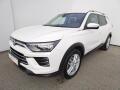 SsangYong Korando A 1.5 163 LE