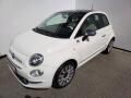 Fiat 500 1.2 i