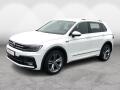 Volkswagen Tiguan 2.0 TDI DSG7� 4x4  R-Line