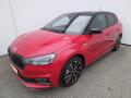 �koda Fabia 1.0TSI