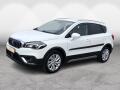 Suzuki SX4 S-Cross 1.4i  4x4