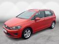 Volkswagen Golf Sportsvan 1.4 TSi COMFORTLINE