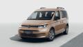 Volkswagen Caddy Life 2.0 TDI