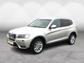 BMW X3 xDrive 30D