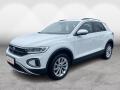 Volkswagen T-Roc Life 1.0 TSI 81 kW