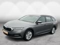 �koda Octavia Combi 2.0 TDI Ambition