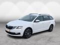 �koda Octavia COMBI 1.5 TSi TOUR