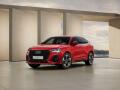 Audi Q3 S line 35 TFSI 110 kW
