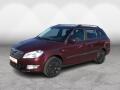 �koda Fabia Combi 1.2 TSI