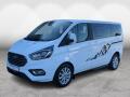 Ford Tourneo Custom 2.0 TDCi  8 M�st