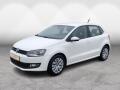 Volkswagen Polo 1.2 HTP