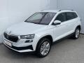 �koda Karoq 2.0 TDi SELECTION