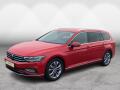 Volkswagen Passat Variant 2.0 TDi DSG 7st. 4MOTI