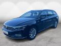 Volkswagen Passat Variant 2.0 TDi DSG 7st. ELEGA