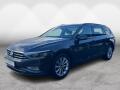 Volkswagen Passat Variant 2.0TDi DSG 7st. BUSINE