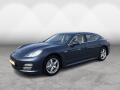Porsche Panamera 4S