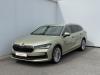 koda Superb 2.0TDi 110kW LAURIN & KLEMENT