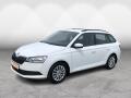 �koda Fabia Combi 1.0 TSI