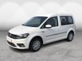 Volkswagen Caddy 2.0 TDI