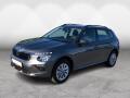 �koda Kamiq 1.0 TSI