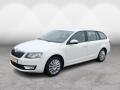 �koda Octavia A Combi 2.0 TDI 110 kW