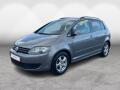 Volkswagen Golf Plus 1.4 TSI  DSG 7� Trendline