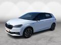 �koda Fabia 1.0 TSI