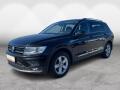 Volkswagen Tiguan 2.0 TDI  M6�